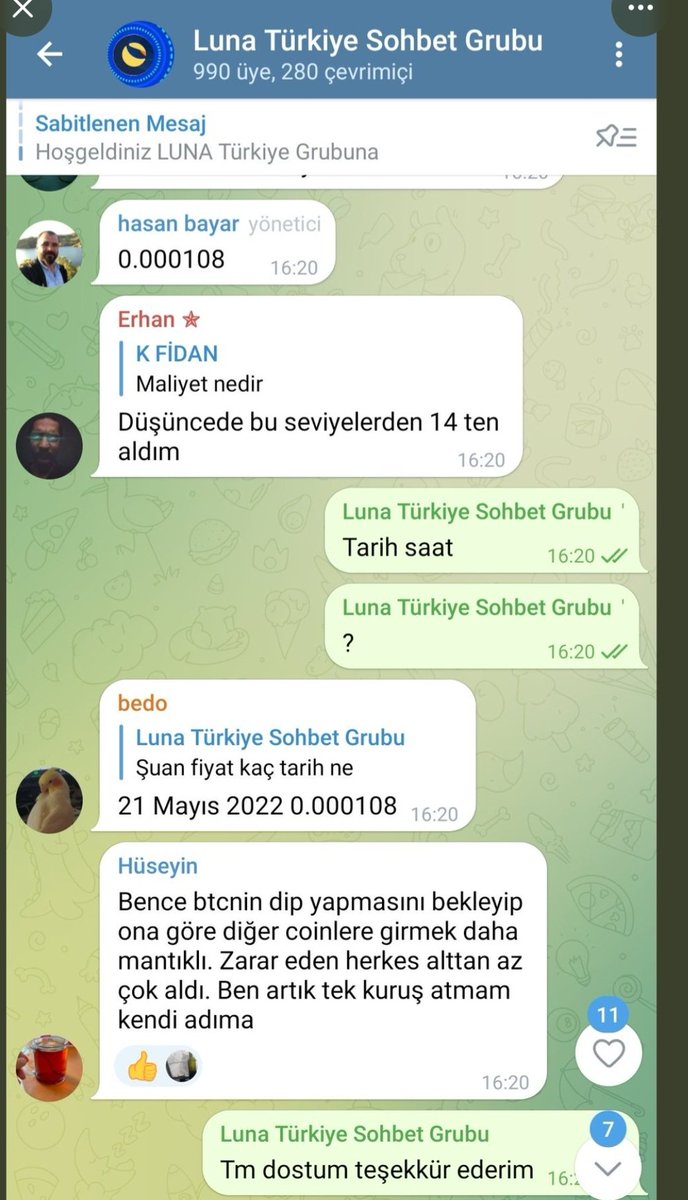 KingofPara's tweet photo. TÜRKİYENİN #ENİYİ TRADERI DİYORSAN 
#RETWEETLEYİN HERKES GÖRSÜN 
 SON 9 GÜNDE 7. Kez yaptık 9saatte %80 kar alım videosunu attıktan sonra 1. Gün 7x 2.gün 8x 3.gün 10x 4.gün %22 5.GÜN %80 7.gün %20
Lütfen videoyu sonuna kadar izleyin 9 günde neler yaptık 🔥
https://t.co/p33XxsGJNu https://t.co/QtqMMFHFVL