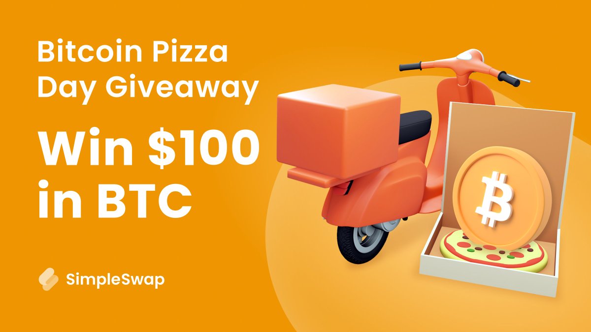 SimpleSwap tweet media