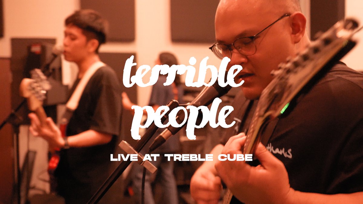 .@T3RRIBLEPEOPLE 9PM. HADI IS MY BEST FRIEND