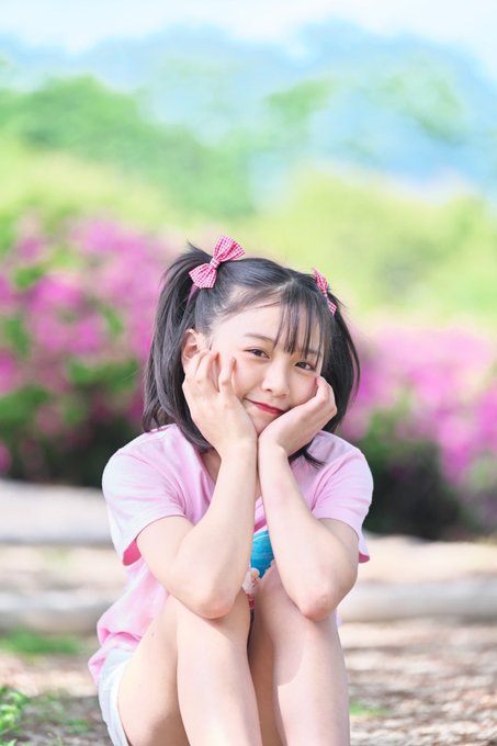 桃山こまちのTwitter画像11