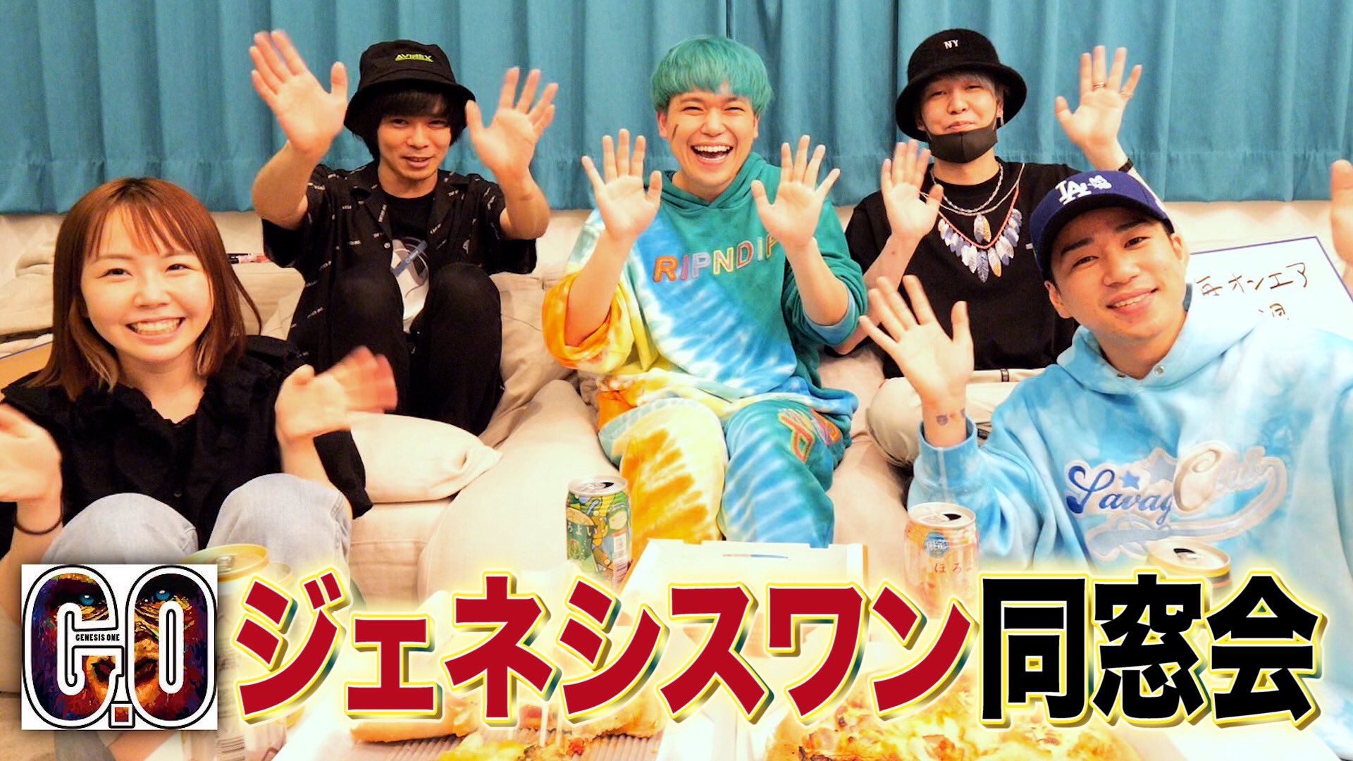 相馬トランジスタチャンネル 公式 本日の動画はこちら ぶっちゃけマホトに会ってる 元ジェネワンメンバーであの頃について語り合いました 数年ぶりに会うエモメンが集結した激レア回です みんなキュンリツよろしくね T Co