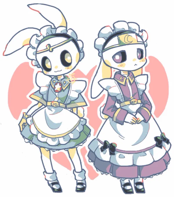 メイドリメア🐰 