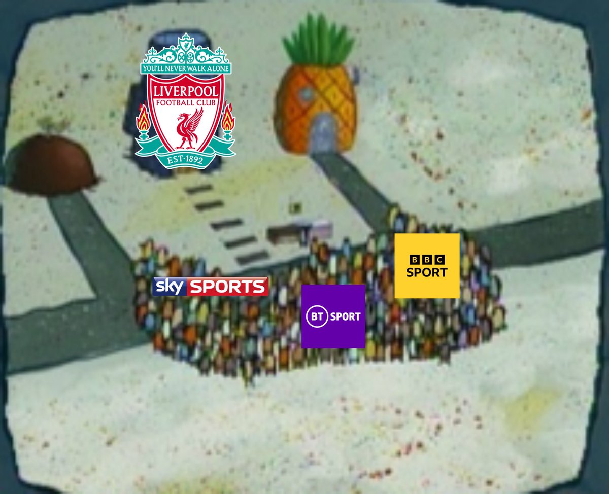 CFC_Janty's tweet image. People supporting Liverpool vs people supporting Man City today