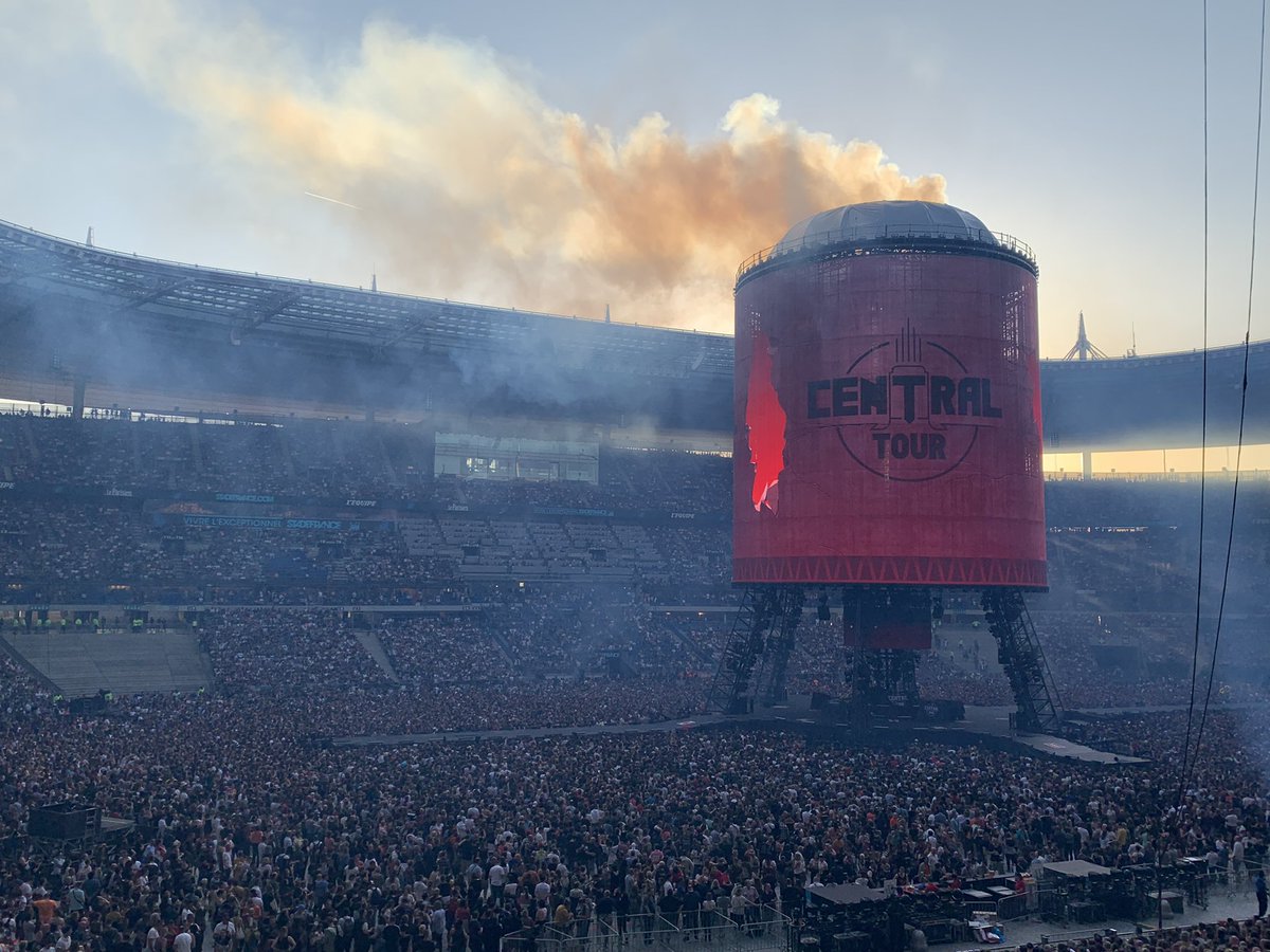 Christophe Chamy tweet media