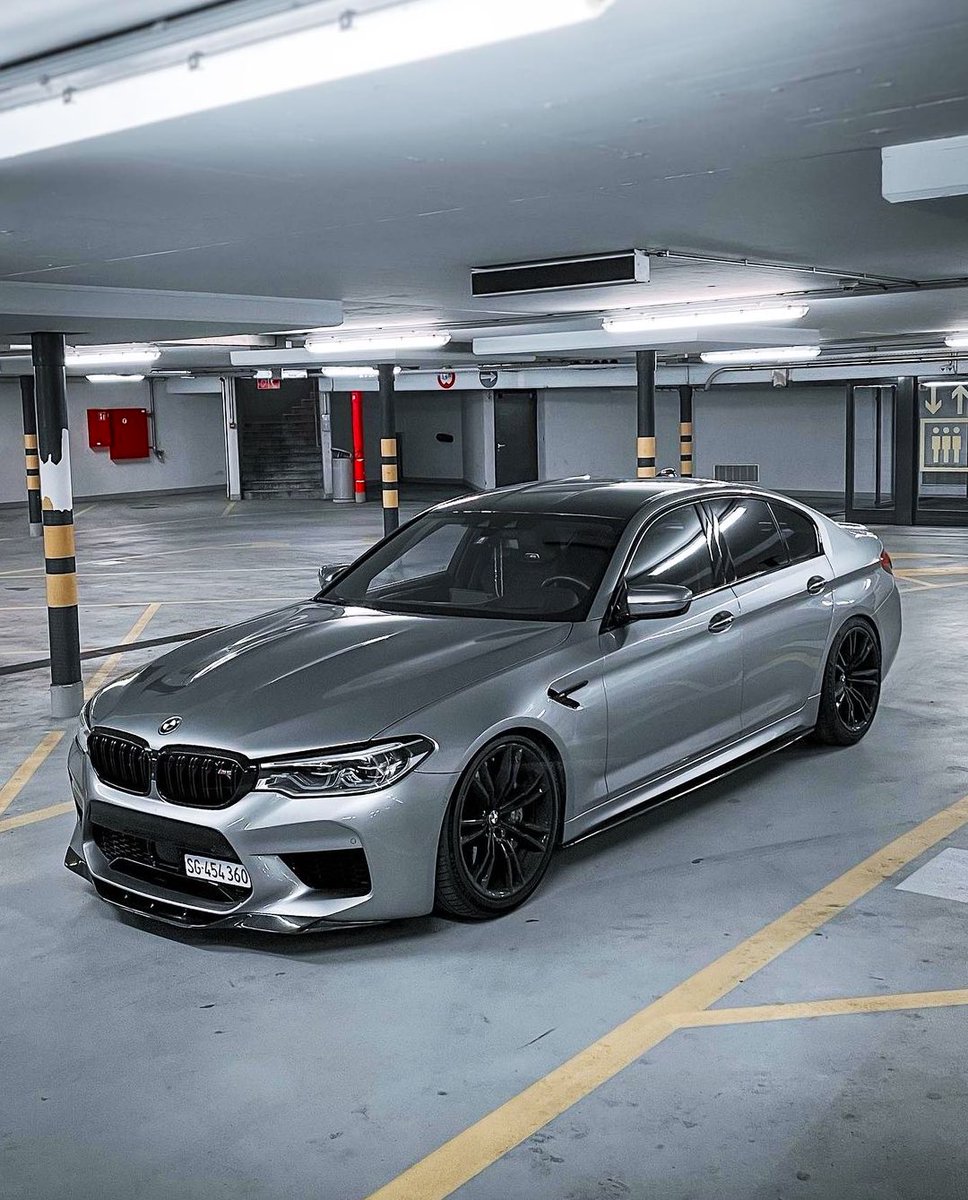 BMWHOUSE_'s tweet image. BMW M5 F90 🇩🇪