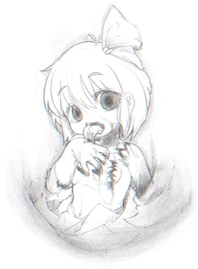 るーみあちゃん 