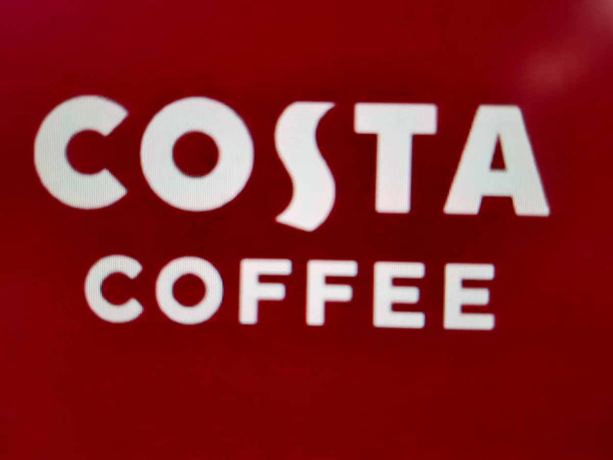 MPSBotwell's tweet photo. Come and say hello to Botwell and @MPSCharville we are at Costa Coffee until 1pm offering crime prevention advice. #Opseptre https://t.co/fmM93XmF7f