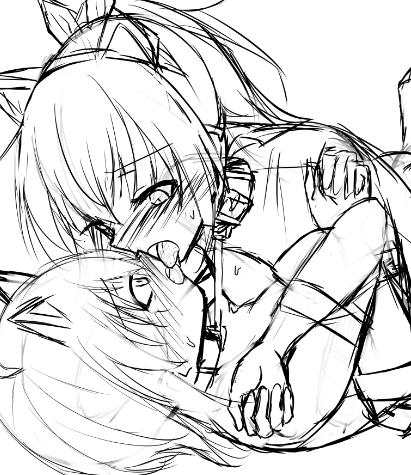 skebお題中です...! 