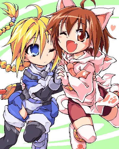 おさげ絵板シリーズより #上手いとか下手とかそういうのは関係なく自分が気に入っている絵を4枚選ぶ 