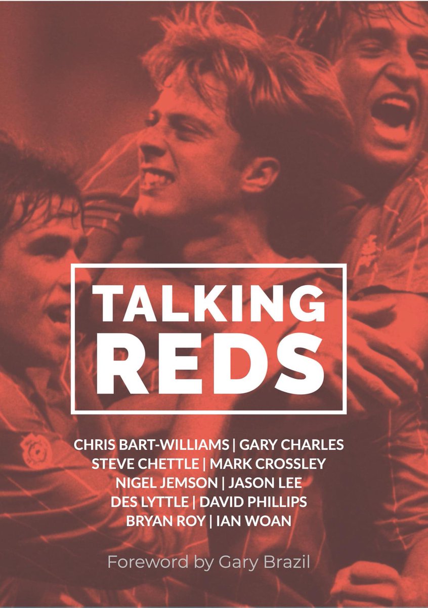 Talking Reds Book tweet media