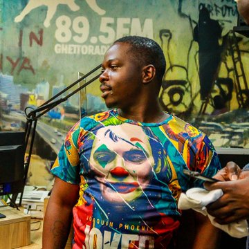 Ni Masaa ya Ghetto Jam on <a href="/GhettoRadio895/">Ghetto Radio</a>  with me, <a href="/deejaykatta/">EUGENE OJIAMBO SHIARE</a> &amp; <a href="/DJRICKSKENYA/">djrickskenya</a> . Which song would you like to listen to uchezewe? Reply with #GhettoJam