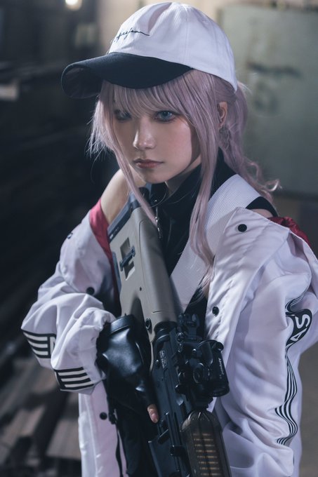 Twitterのコスプレ画像18