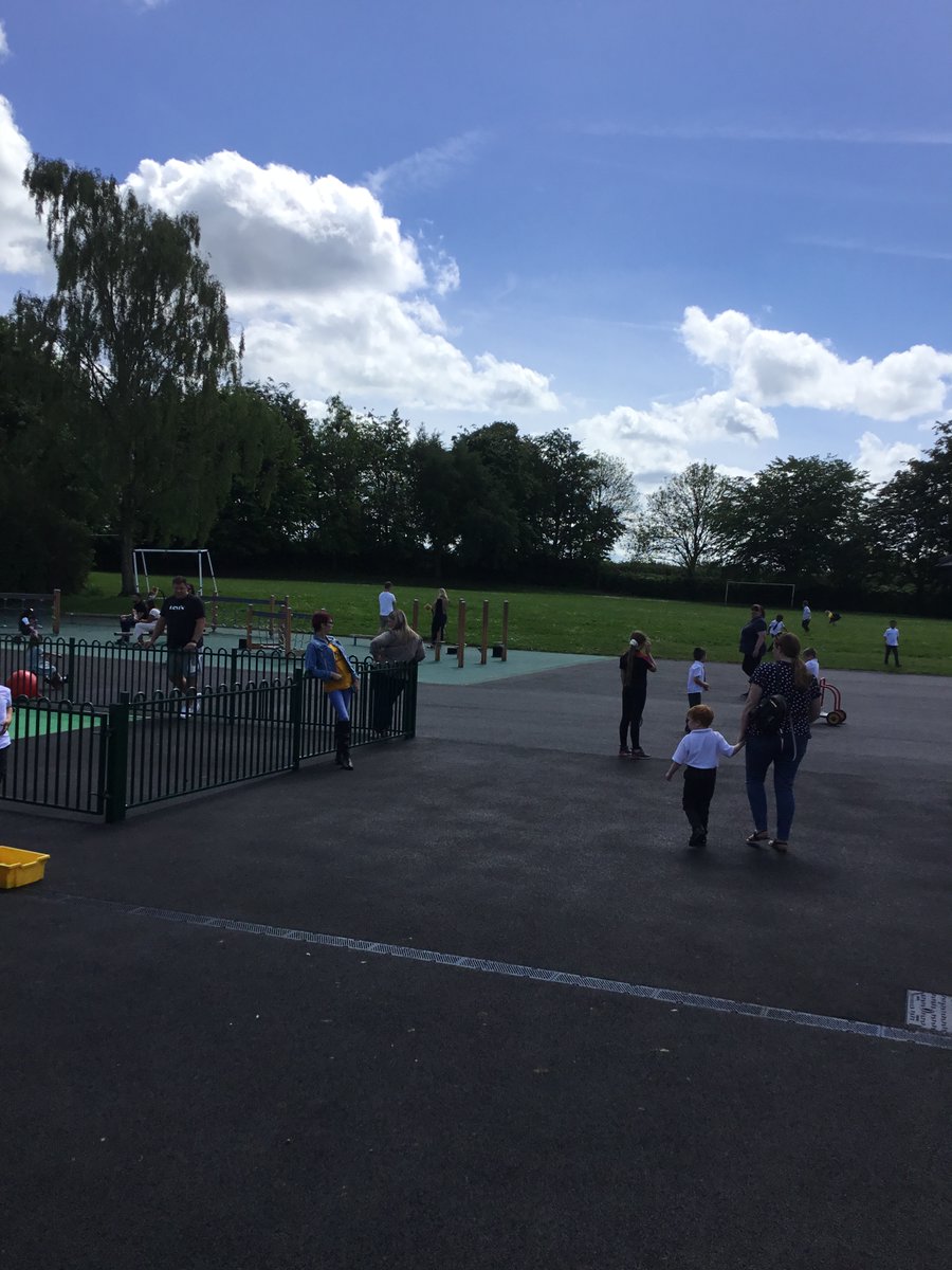 Open Day
So lovely having parents and carers back in school to see their children's work 😀