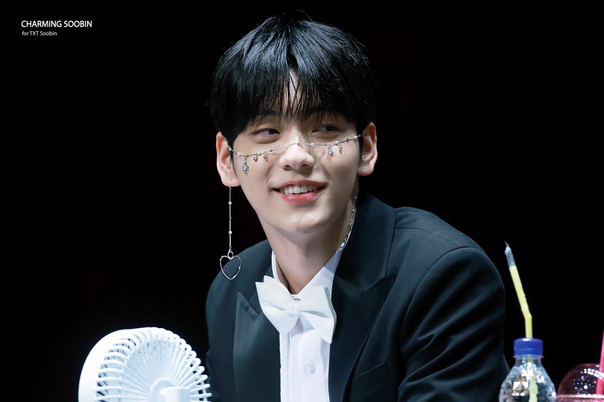 soobinpc's tweet photo. ‹ 220515 ↧ © charming soobin ›
ᨳ #최수빈 ⋆ #SOOBIN   ଓ https://t.co/eJth6wTCSc
