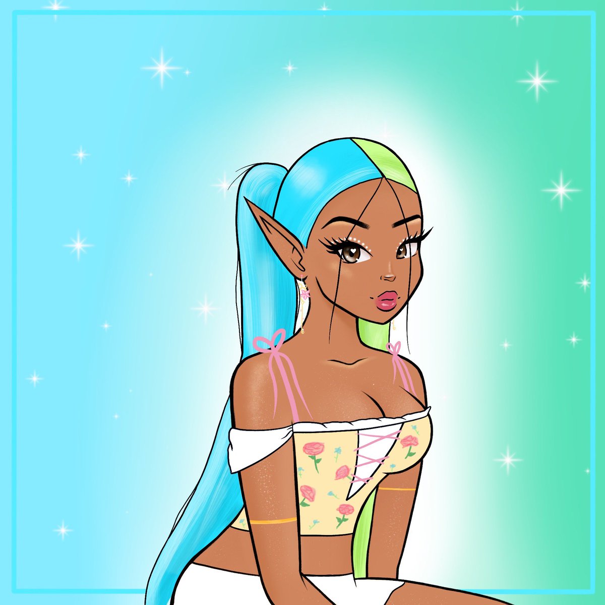 PixieJarsNFT's tweet photo. The next generation of Pixies 💞

#PixieJars10k ✨🧚‍♀️

https://t.co/WFZtvefhCY https://t.co/J4BpvnbWQz