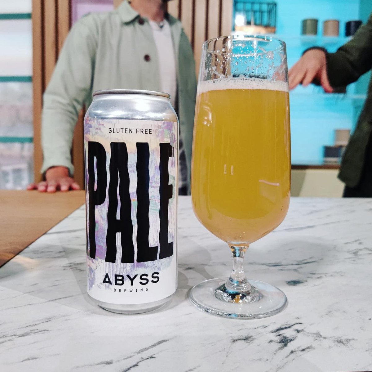 Sunday Brunch tweet media