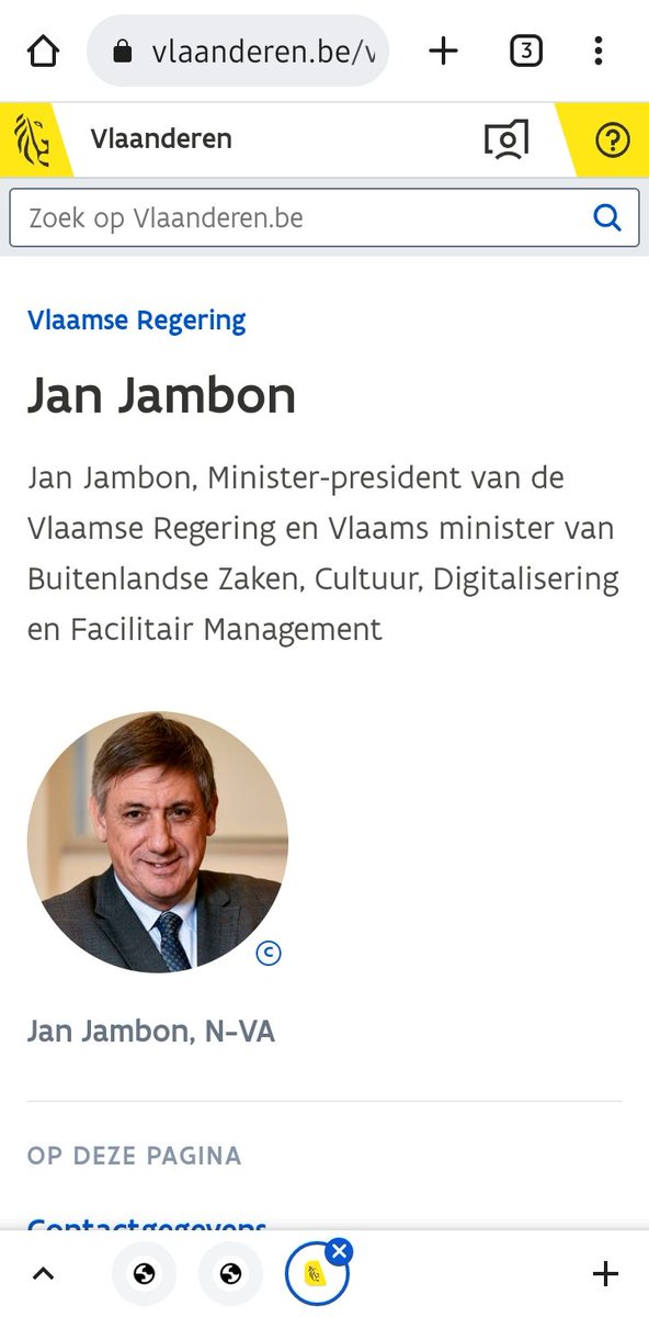 Ik snap iets niet....