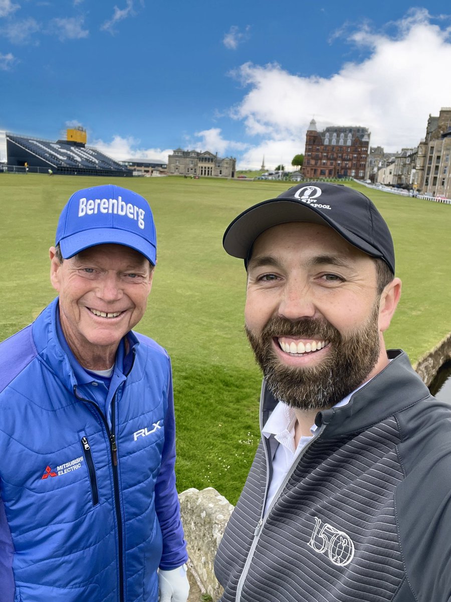 Rick Shiels PGA tweet media