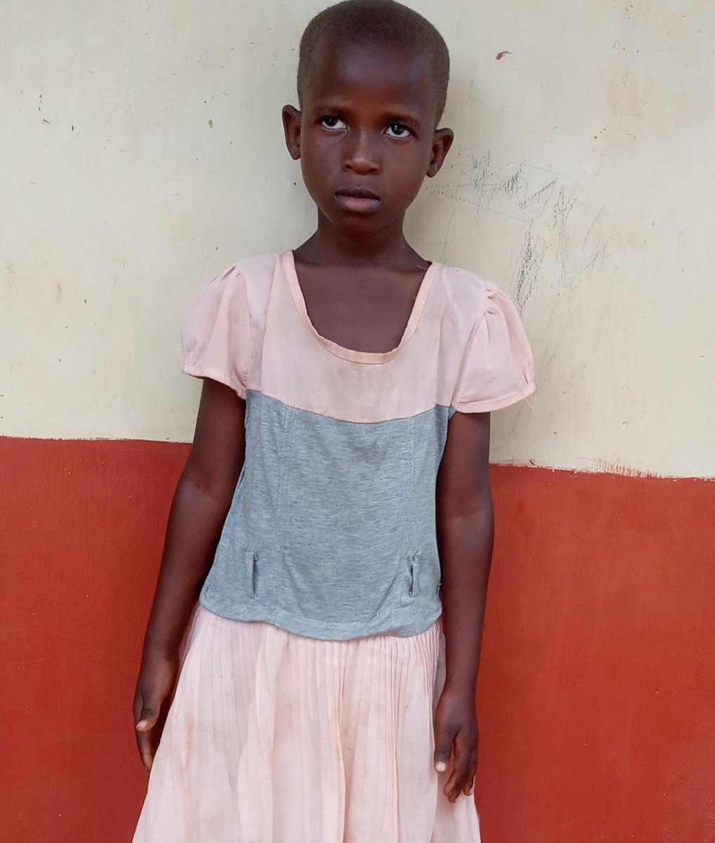 Whenever your ask her what do you want me to do for you she tells me  "I want to study" confidently.
#BCDO 
#donate2BCDO 
#backtoschool