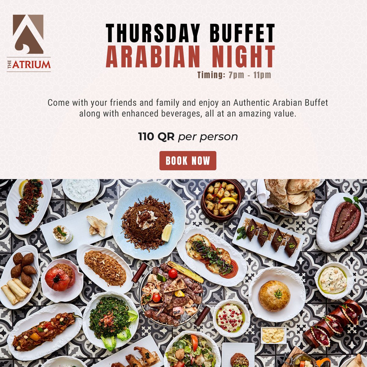Plaza Inn Doha tweet media