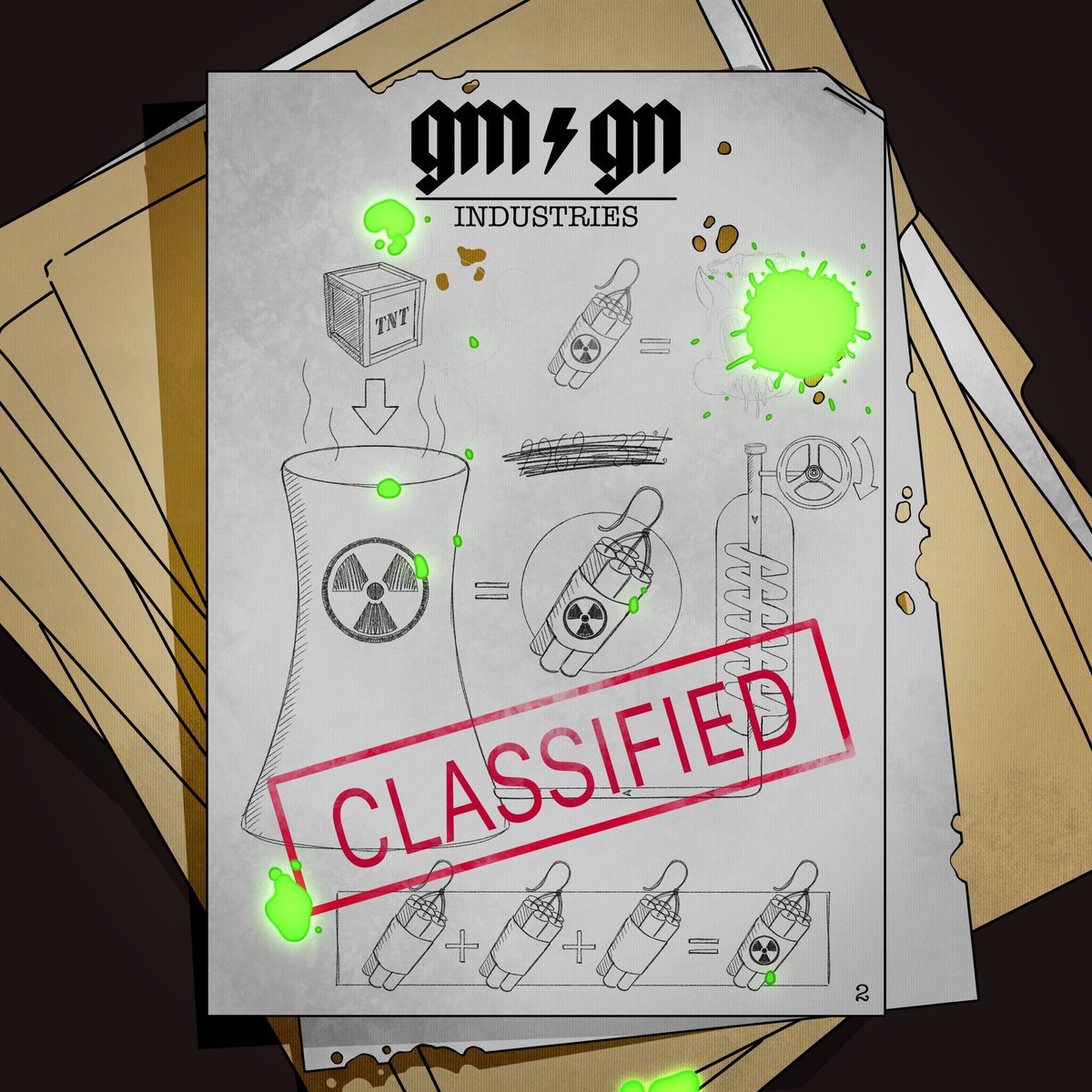 ArthurJGoldman's tweet image. BREAKING: If you are still sleeping on @DegenToonz WAKE UP!!!
8 more days till #TOONZ dynamite drop. If you missed #BAYC this is your second chance (Possible celeb/commercial announcement,MJ🤔)
🧨🧨🧨🔥🔥🔥