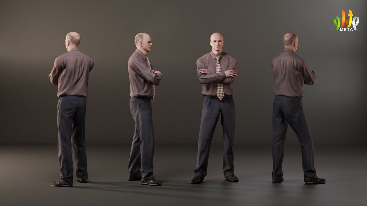 Elite Meta tweet media