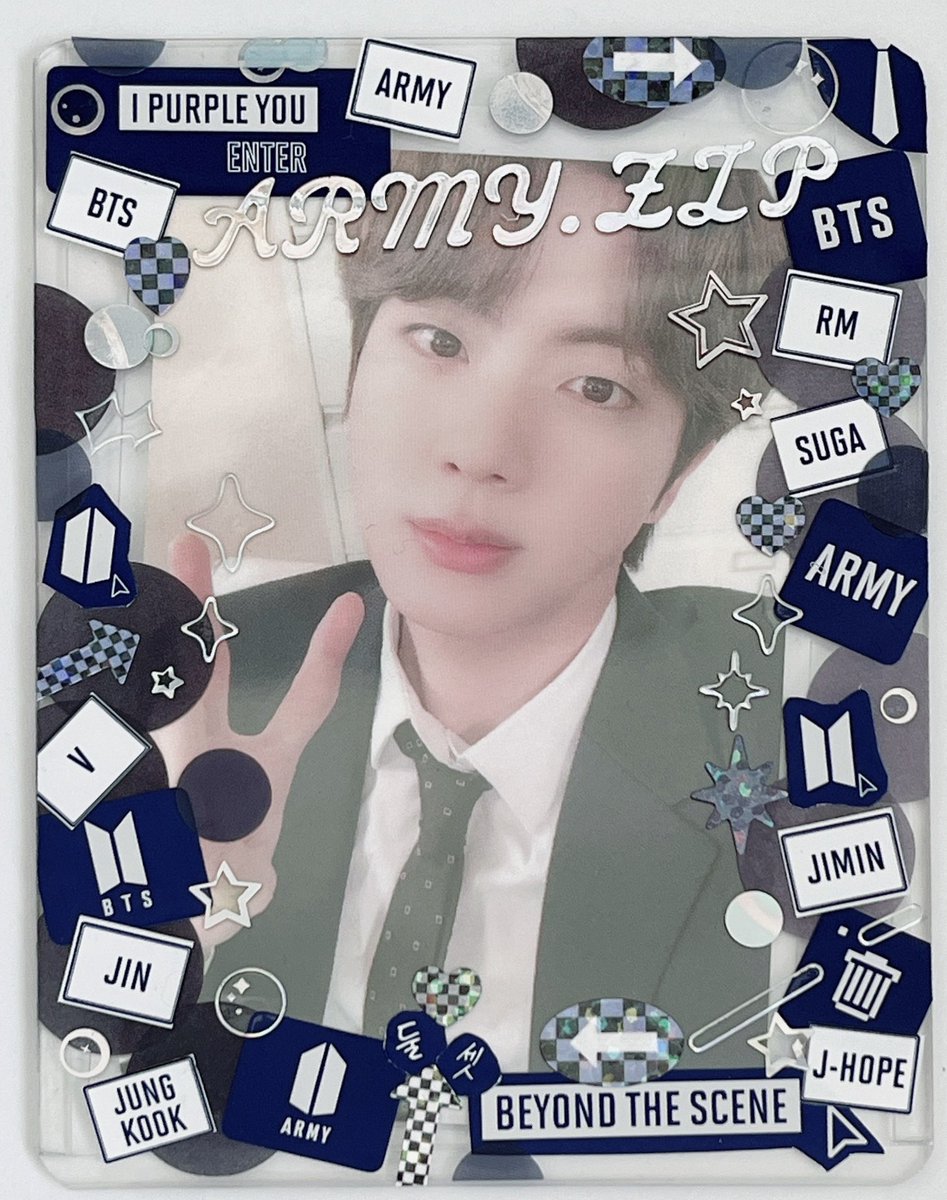 reda18bts's tweet photo. 탑꾸타래만들었어요! 데헷😝 https://t.co/BoED6w1nVf
