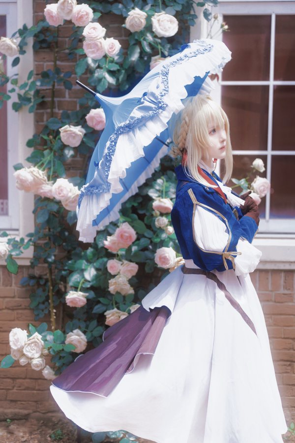 33 割引ブラック系人気沸騰ブラドン ヴァイオレット エヴァーガーデンコスプレ ヴァイオレットコスプレ コスプレ レディースブラック系 Www Stoilmgt Com