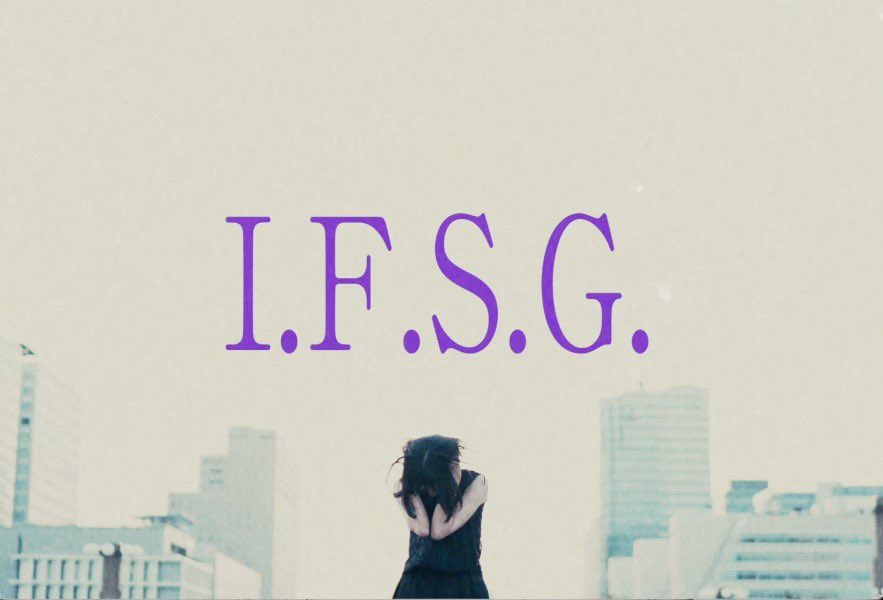 wagamama_band's tweet photo. 【Music Video &amp; 配信リリース】

5月25日
1st EPより"I.F.S.G."を
各種サブスクリプションにて
先行配信開始！
https://t.co/cbq0ytAKAs

5月29日 20:00
I.F.S.G.のMusic Video公開🎥
https://t.co/FG59GTTIeW https://t.co/CrbOp7tqwk