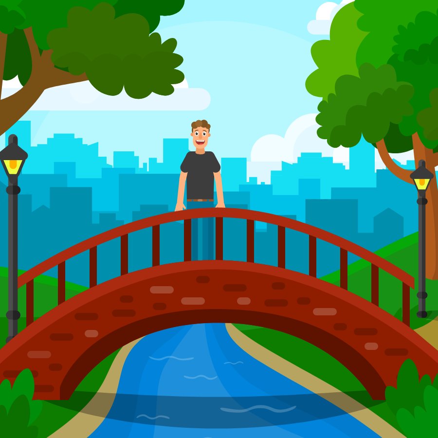 its_AT80's tweet photo. 🌳😀☀️ https://t.co/NQnMkR5o9K