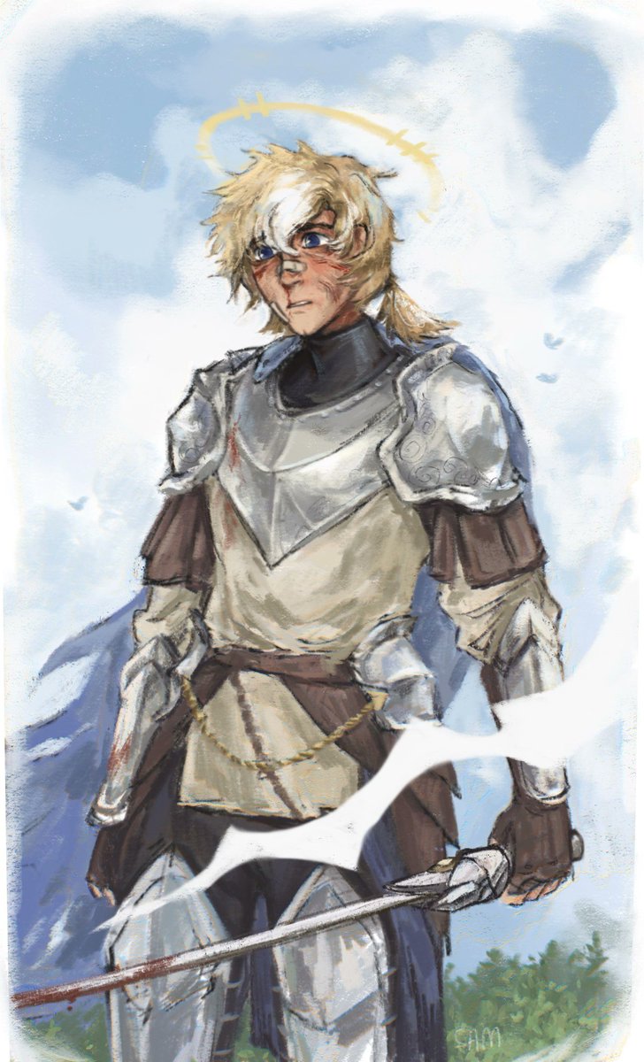samcc850's tweet photo. one day I'll learn how to draw tommy.. one day..
#tommyinnitfanart #alybluebirddtiys https://t.co/4H1sdY5JNc
