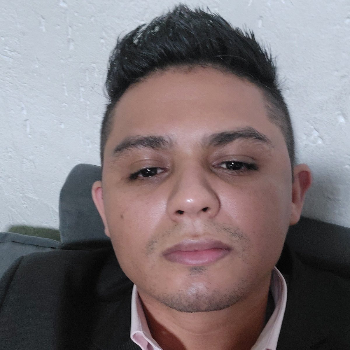 #NewProfilePic