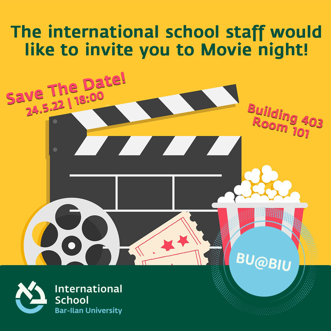 Movie Night 📽 - mailchi.mp/27f1b85f11cb/m…