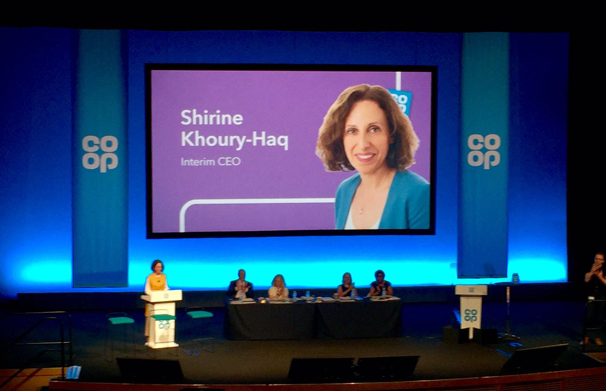 CoopFayB's tweet photo. Fantastic few days in Manchester with the @coopuk Member Pioneer team. So good to see people again for the #CoopAGM #ItsWhatWeDo https://t.co/XoOg1wtB0N