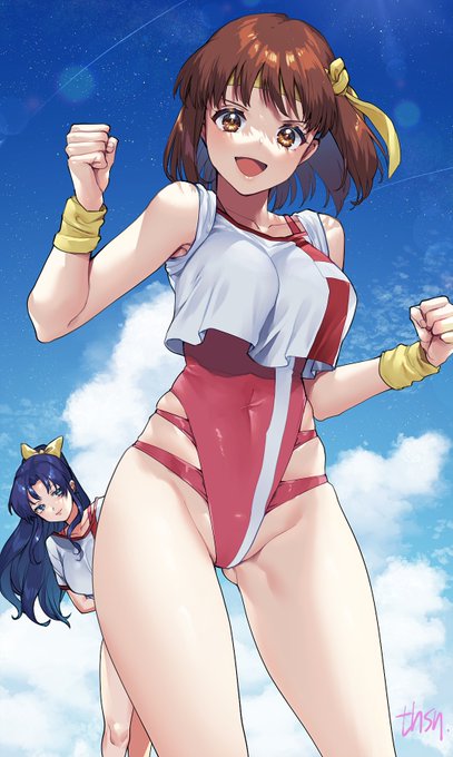 トップをねらえ! 