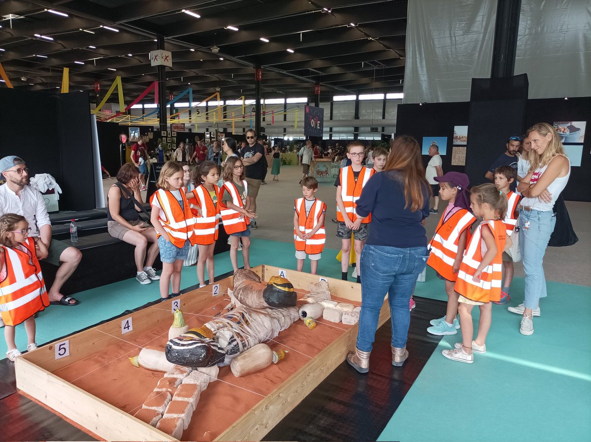 Marianne Pouget tweet media