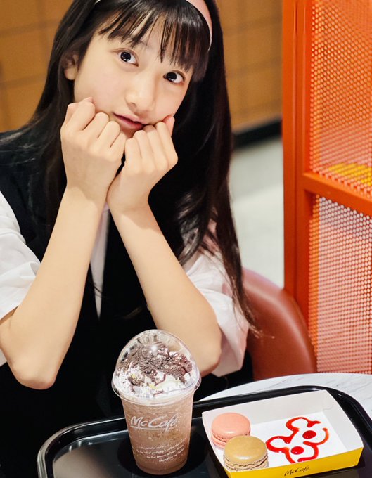 Twitterのコスプレ画像29