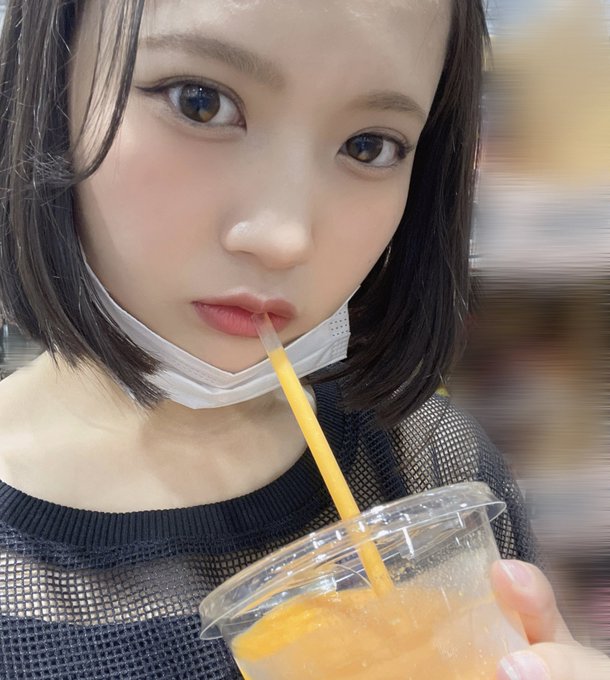 奥野未悠のTwitter画像25