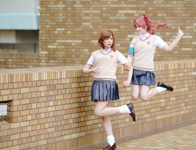 コスプレイヤーすずのTwitter画像15