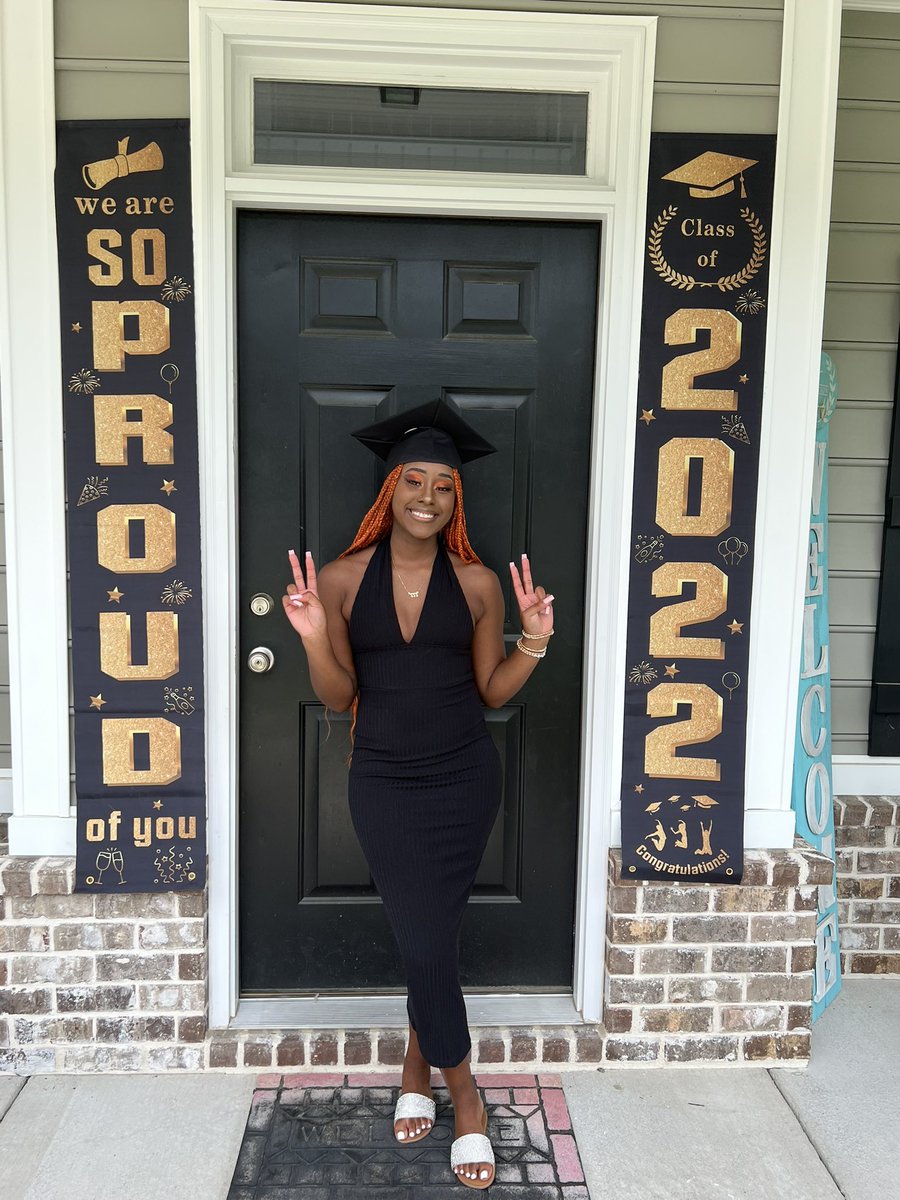 Pertrona Latson (@difmaker23) on Twitter photo My mini-me is now a high school graduate!! Super proud of this young lady. Next up….Albany State University 💪🏾! <a href="/akjohnsonEdS/">Dr. Anthony K. Johnson</a> My mini-me is now a high school graduate!! Super proud of this young lady. Next up….Albany State University 💪🏾! <a href="/akjohnsonEdS/">Dr. Anthony K. Johnson</a>