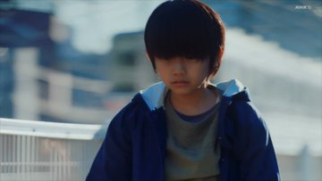 17才の帝国 ユキ幼少期役の子役がかわいい 白井雪役の女の子は竹野谷咲 気になるいろいろ