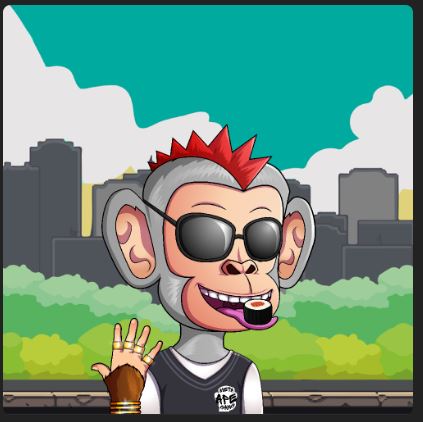 nonamefornow555's tweet image. Just received my airdrop thanks a lot MAG team