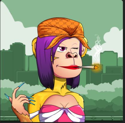 nonamefornow555's tweet image. Just received my airdrop thanks a lot MAG team