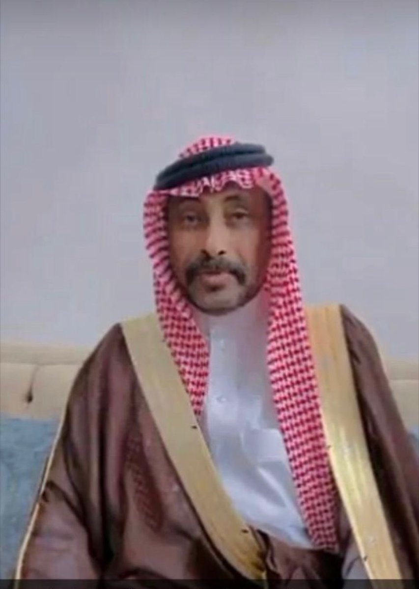 نبارك للشيخ ابراهيم بن احمد بن ابراهيم آل يحي العبدلي هذه الثقة الكريمة بصدور قرار تنصيبه شيخاً لقبيلة العبادلة الاشراف بوادي الاحسبة كما نسال الله ان تكون له عوناً لخدمة دينه ومليكة ووطنه وقبيلته