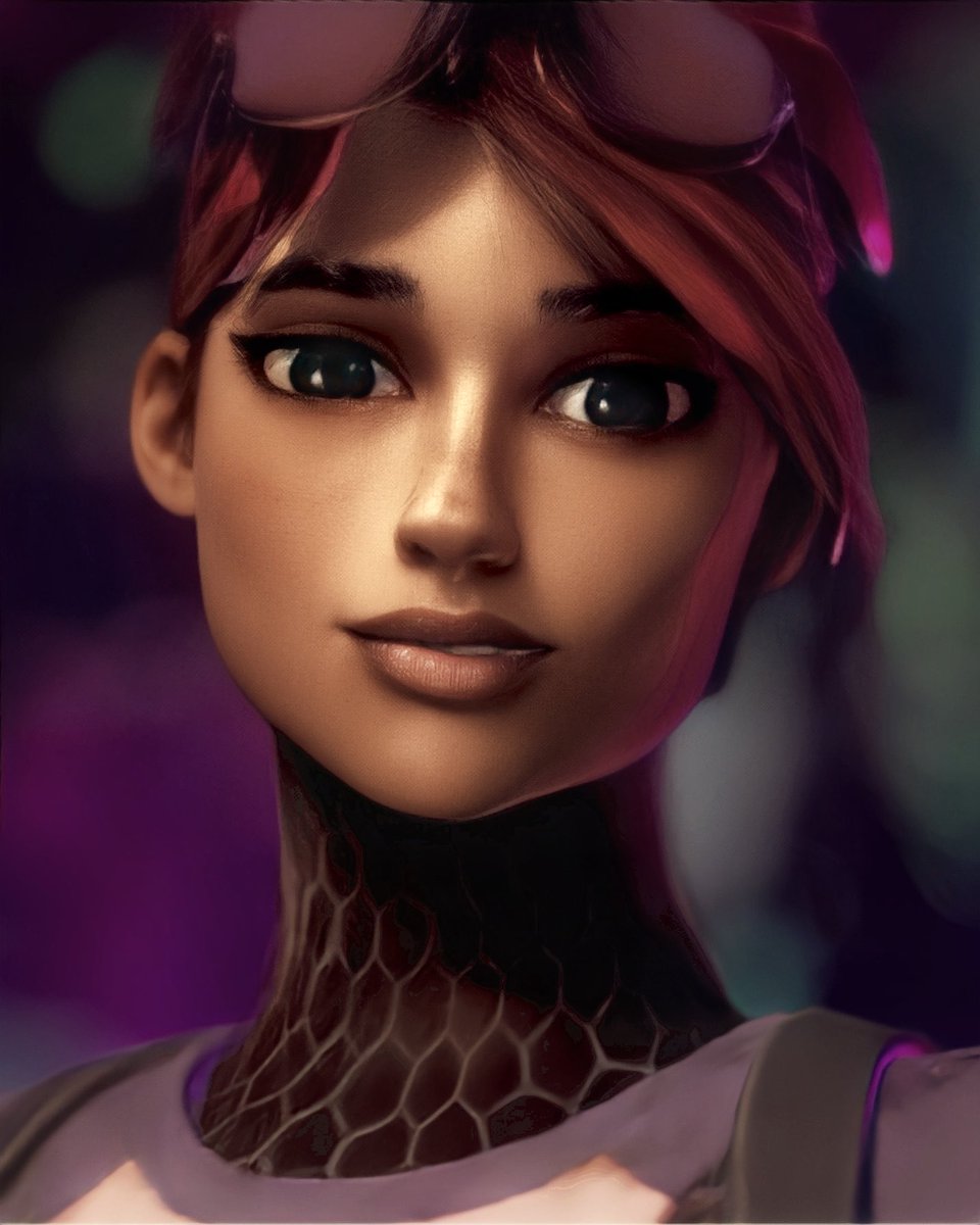 calzumi's tweet image. Brite for @brrxte 

#fortography #fortnite #fortnitephotography #VirtualPhotography #PS5Share