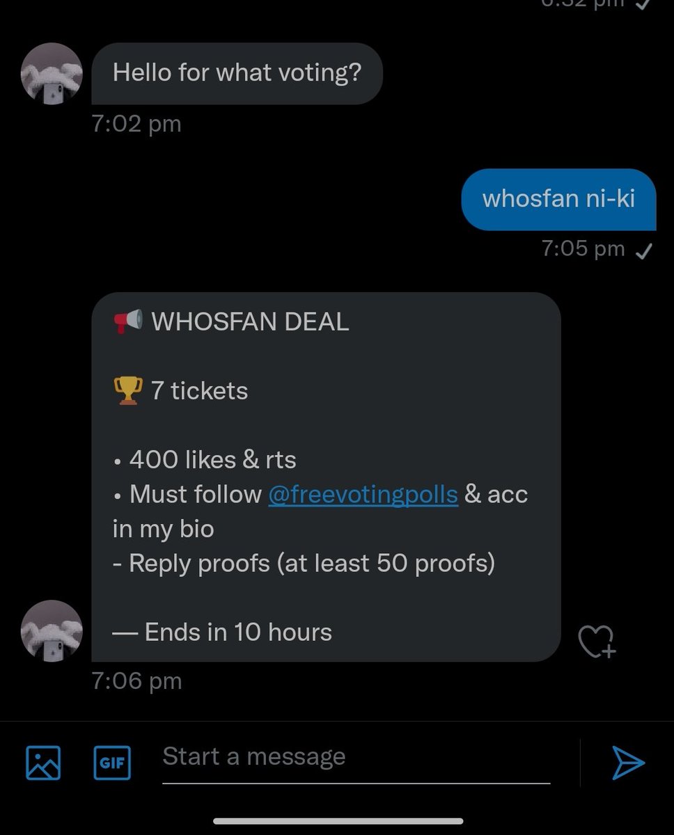 hakakajajah's tweet image. 📢 WHOSFAN DEAL FOR #ENHYPEN_NI_KI

🏆 7 tickets

• 400 likes &amp;amp; rts
• Must follow @freevotingpolls &amp;amp; acc in my bio
- Reply proofs (at least 50 proofs)

— Ends in 10 hours

#ENFuelUp #ENHYPEN