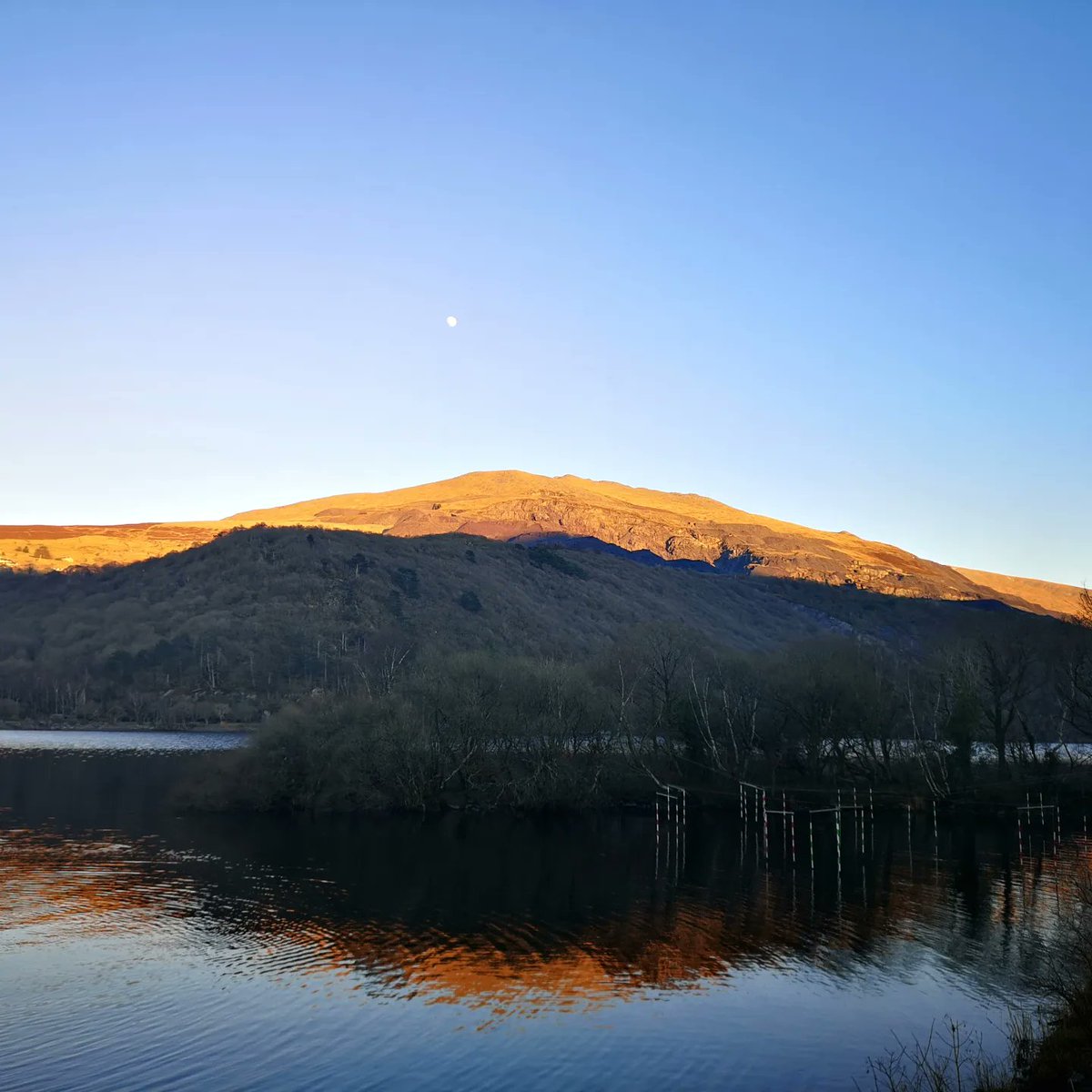 type1adventurer's tweet photo. Llanberis lake walk and a shot of St Mary's Church in Betws-y-Coed 🏞⛪️

📍 Llanberis lake
📍 St Mary's Church

#landscapes #mountains #walking #ukhikes #photography #adventure #adventuretravel #ukadventure #exploring #typeoneadventurer #visitwales #wales #llanberis #betwsycoed https://t.co/SpfI4DpWOs