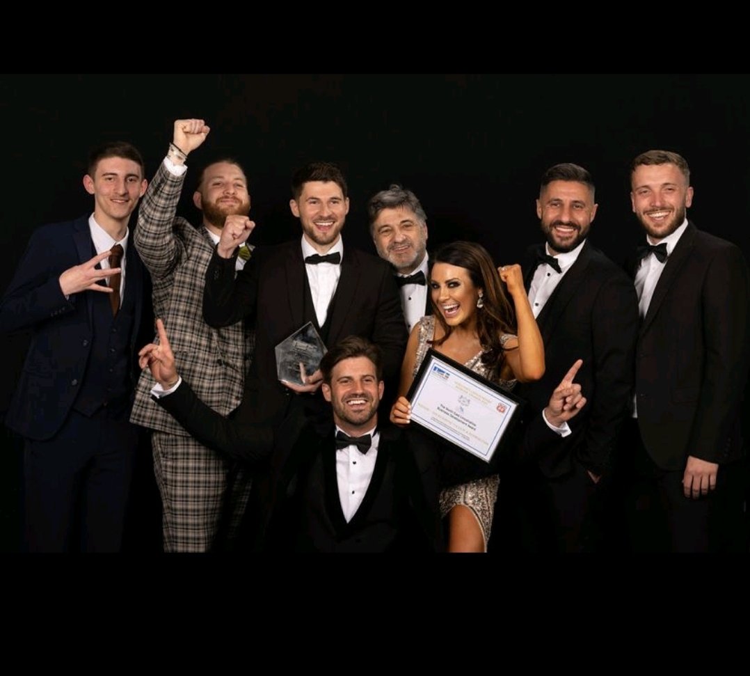 GCW - Flooring & Beds tweet media