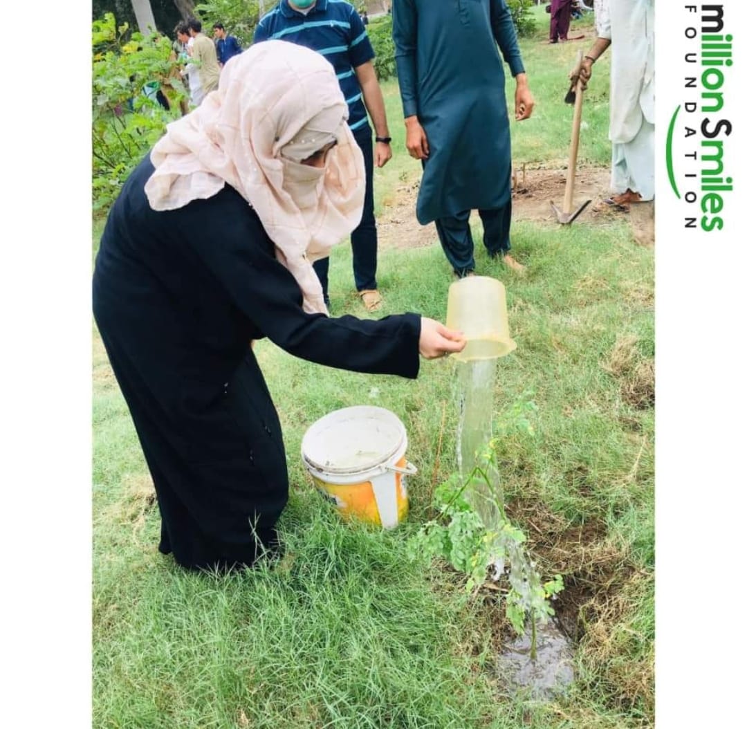 Patri0tic_'s tweet photo. #PlantTreesSavePakistan
In addition to increased heat, drought and extreme weather conditions in some parts of the country,
#Legacians
#waterscracity
#PollutionThreatsHumanity https://t.co/CMS8pD2TDs