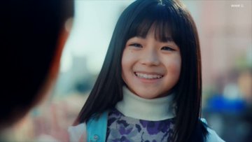 17才の帝国 ユキ幼少期役の子役がかわいい 白井雪役の女の子は竹野谷咲 気になるいろいろ